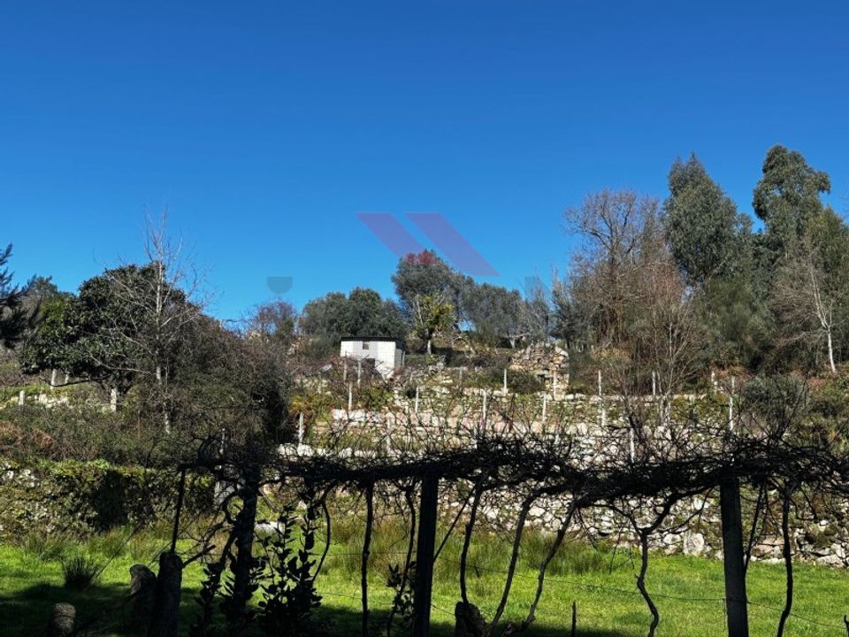 Helårsgrund i Arcos de Valdevez, Viana do Castelo - foto 5