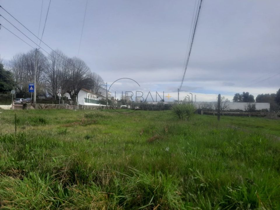 Helårsgrund i Viseu, Viseu - foto 2