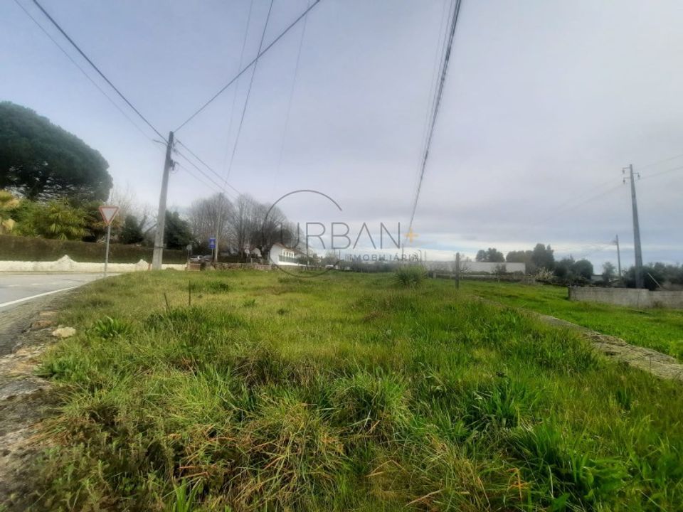Helårsgrund i Viseu, Viseu - foto 4