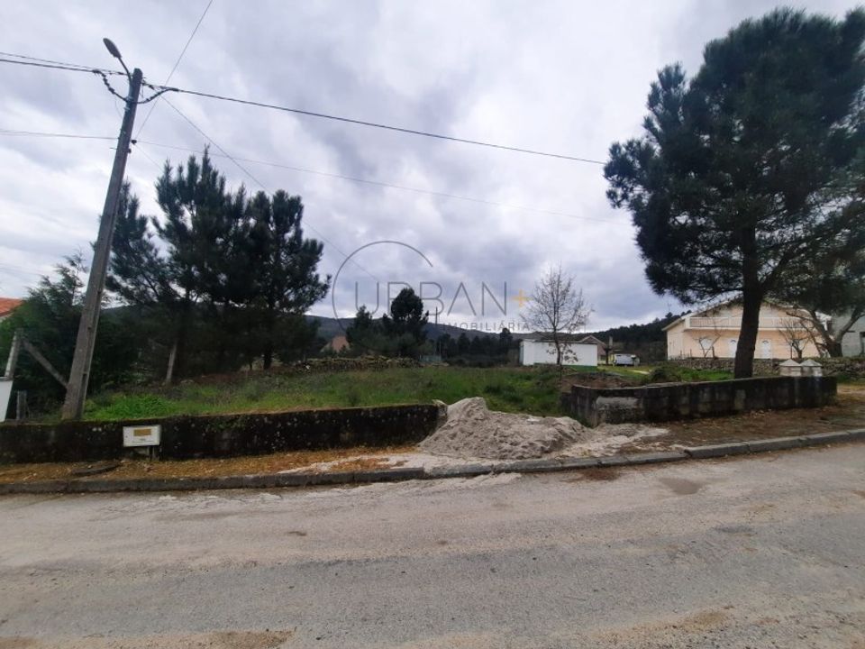 Tomt i Moimenta da Beira, Viseu - bilde 4