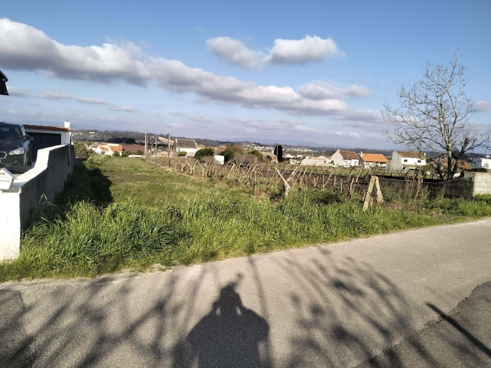 Helårsgrund i Aveiro, Aveiro - foto 2