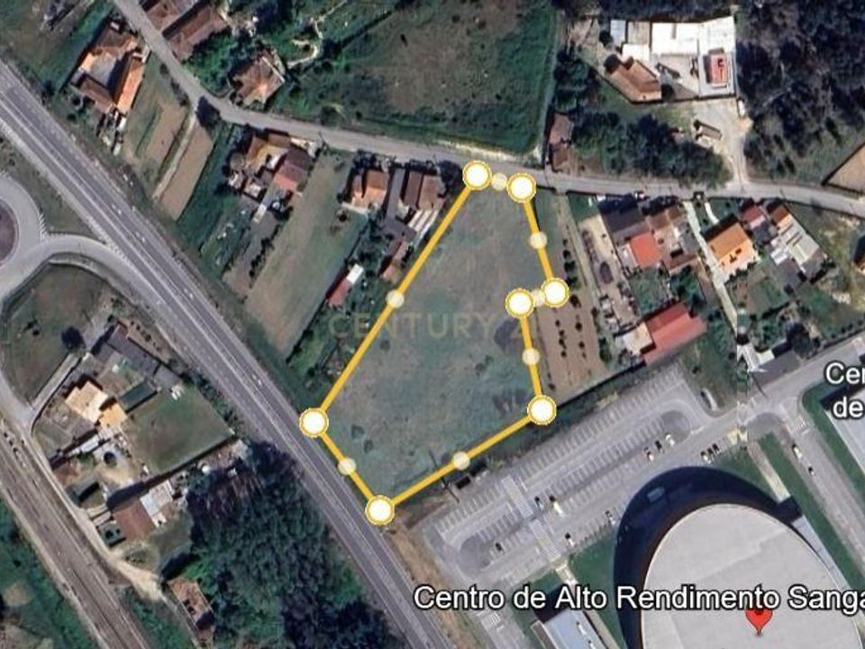 Helårsgrund i Anadia, Aveiro - foto 2