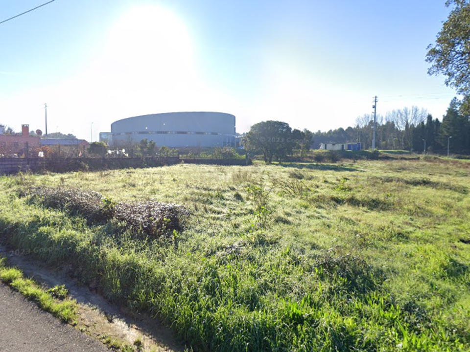 Helårsgrund i Anadia, Aveiro - foto 1