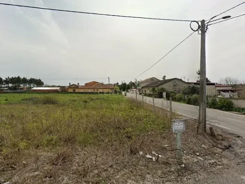 Tomt i Fonte de Angeao e Covao do Lobo, Aveiro - bilde 2