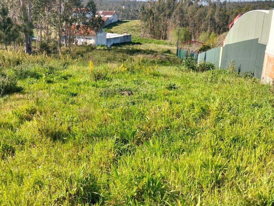Helårsgrund i Aveiro, Aveiro - foto 4