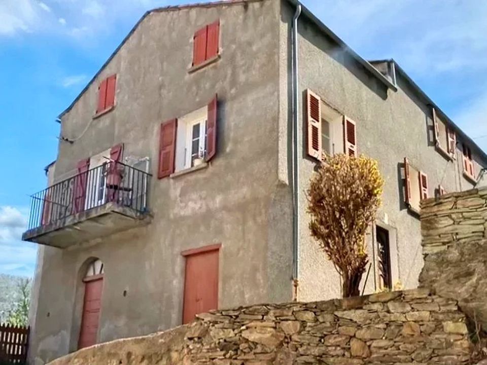 Landejendom i Sorio, Haute-Corse - foto 2