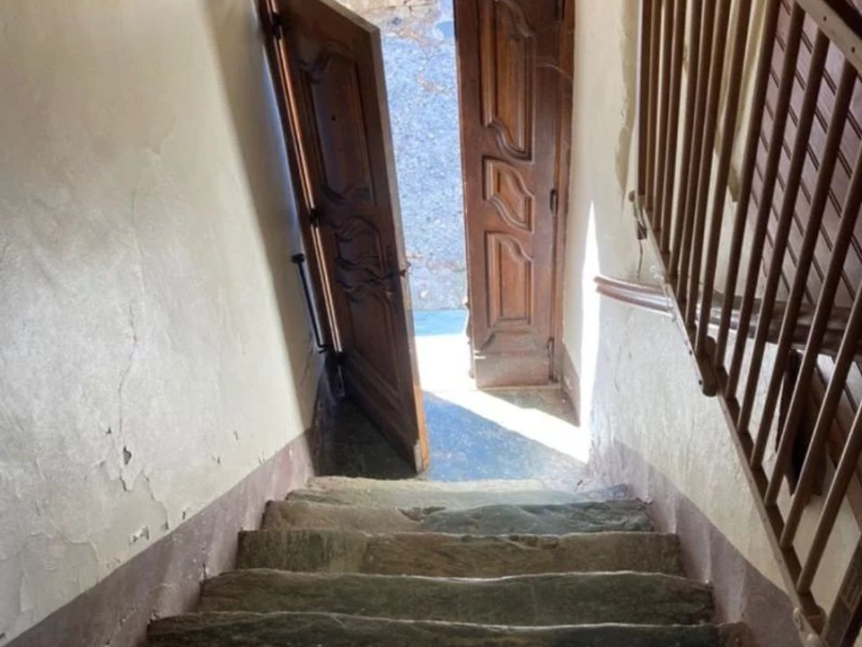 Landejendom i Sorio, Haute-Corse - foto 4