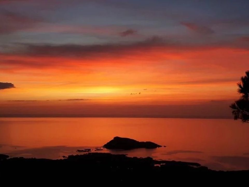 Lejlighed i Centuri, Haute-Corse - foto 1