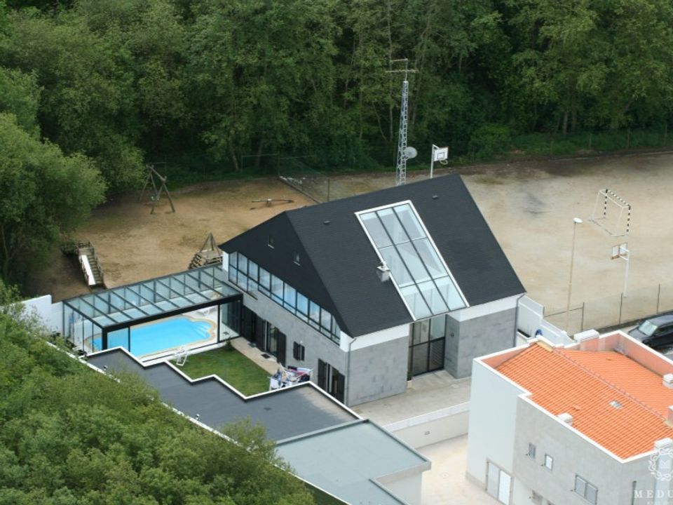 Villa a Vila do Conde, Porto - foto 1