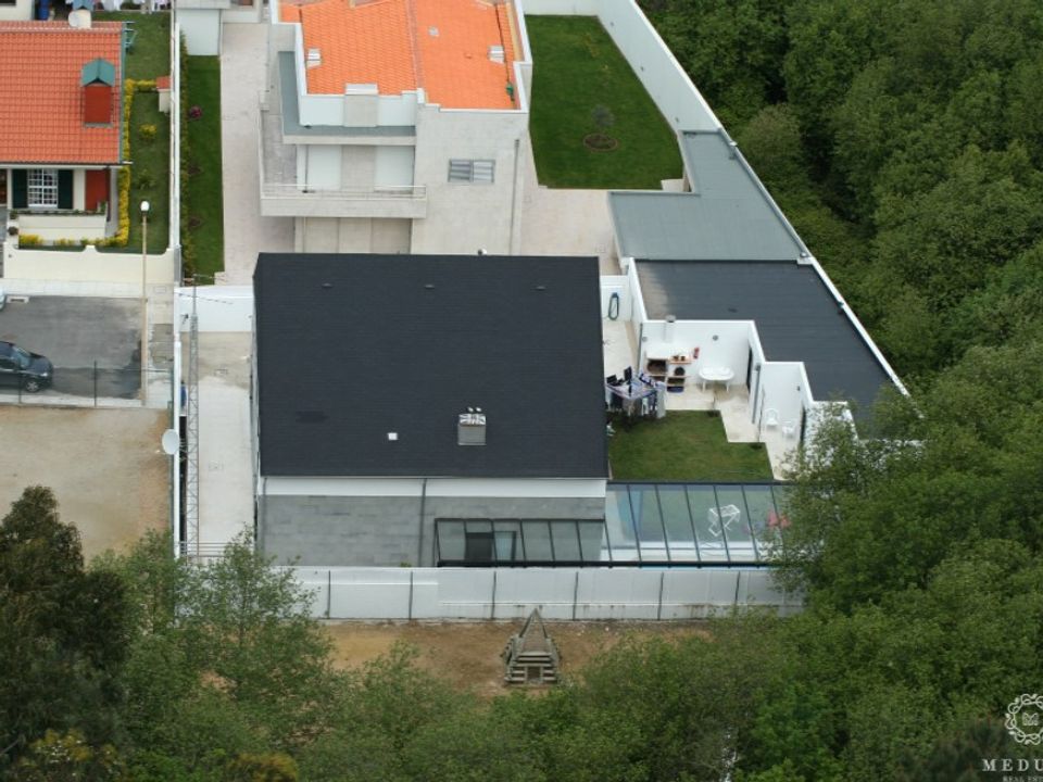 Villa a Vila do Conde, Porto - foto 2