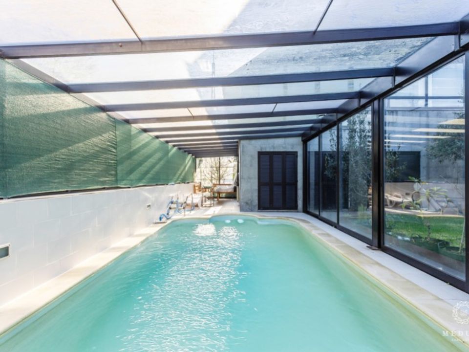 Villa a Vila do Conde, Porto - foto 3