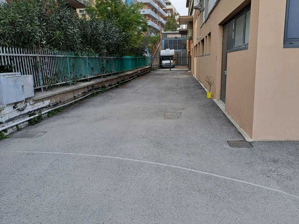 Erhvervsejendom i Pescara, Pescara - foto 2
