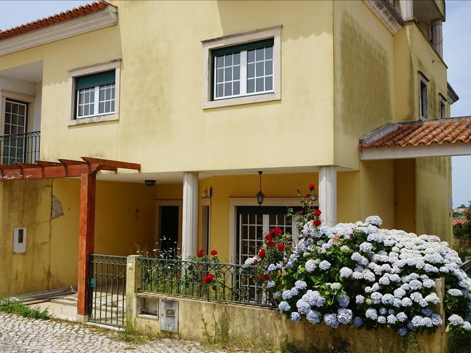 Villa i Alcobaca, Leiria - foto 1