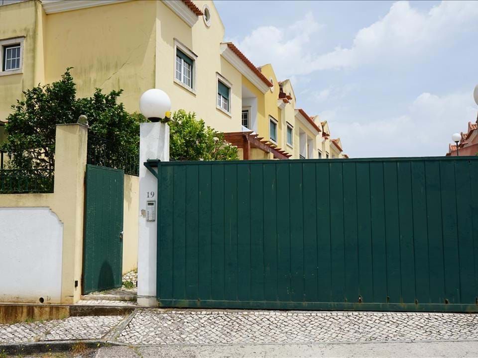 Villa i Alcobaca, Leiria - foto 2