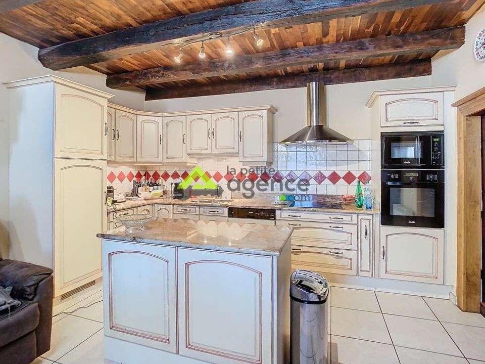 Villa i Blessac, Creuse - foto 2