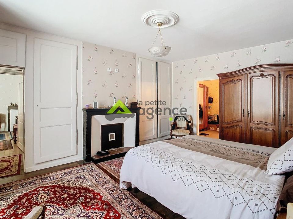 Villa i Blessac, Creuse - foto 3