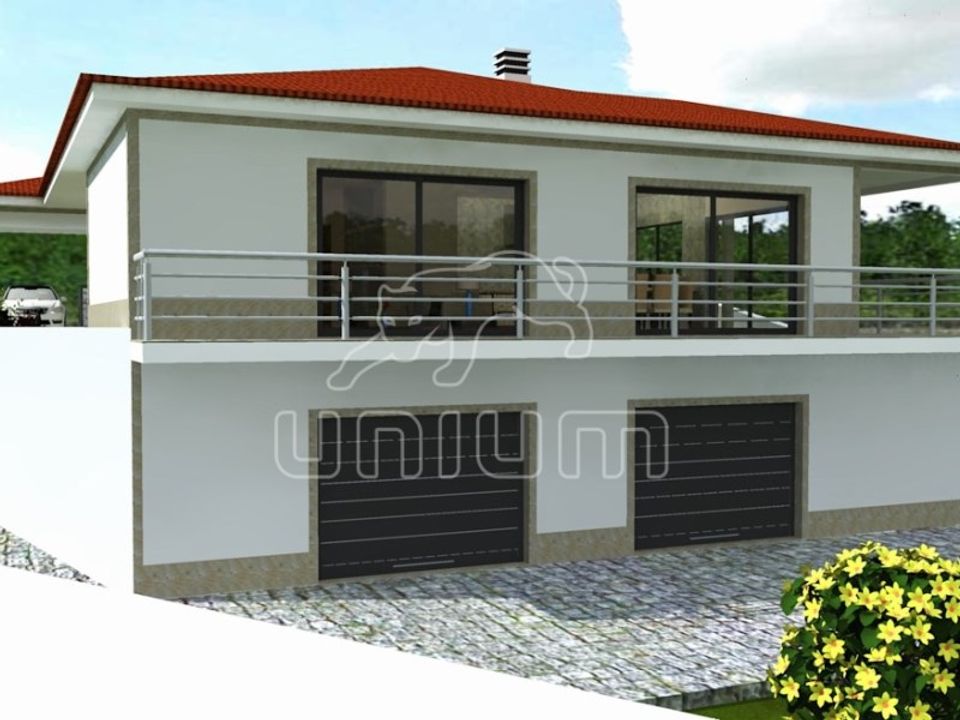 Villa i Vila Praia de Ancora, Viana do Castelo - foto 4