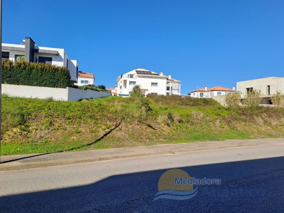 Helårsgrund i Ericeira, Lisbon - foto 1