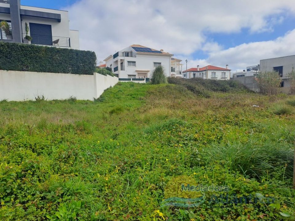 Helårsgrund i Ericeira, Lisbon - foto 3