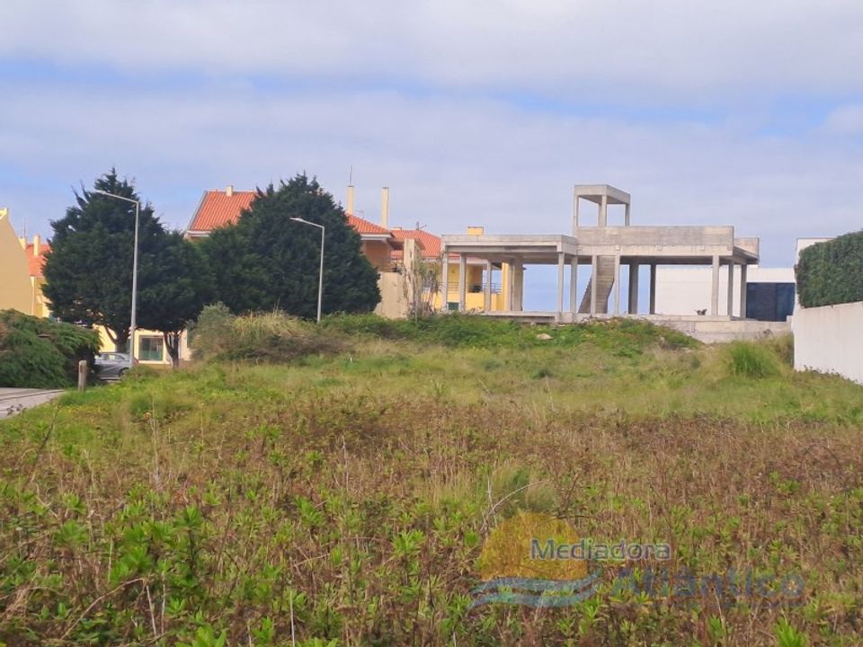 Helårsgrund i Ericeira, Lisbon - foto 4