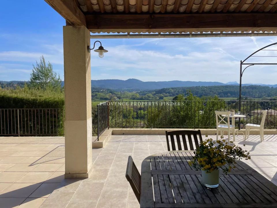 Villa i Carcès, Var - foto 5