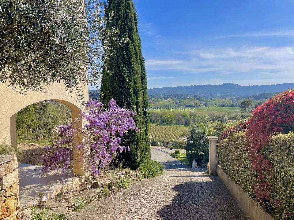 Villa i Carcès, Var - foto 4