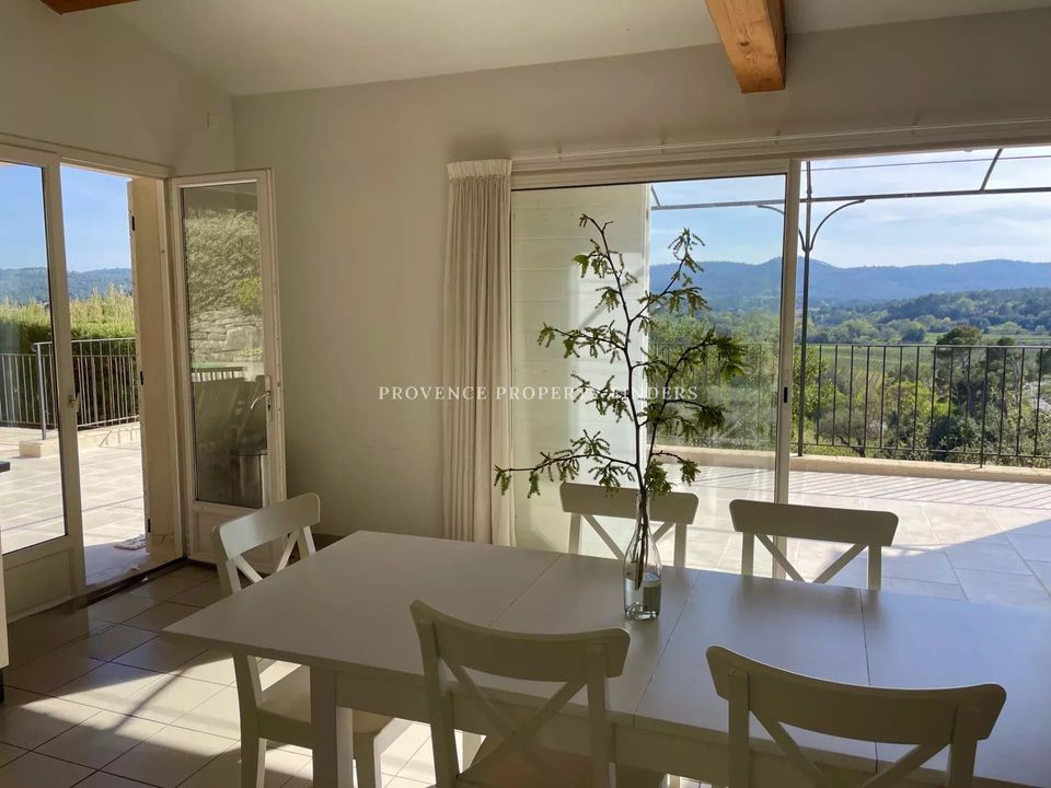 Villa i Carcès, Var - foto 3