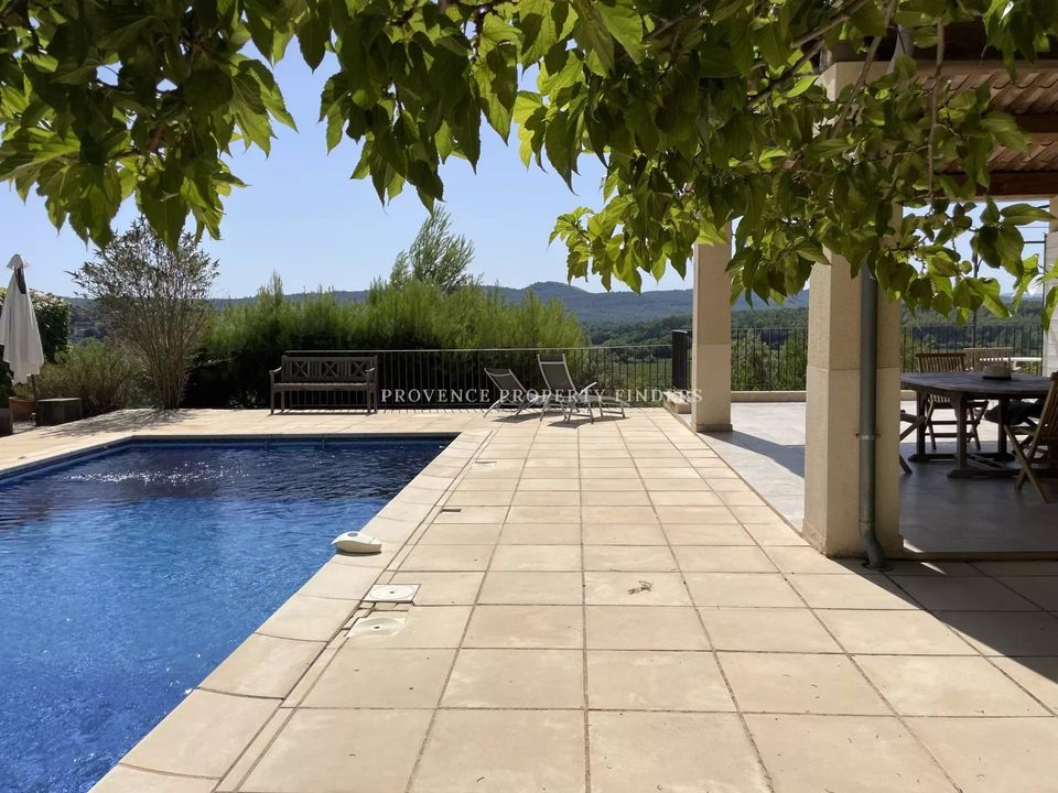 Villa i Carcès, Var - foto 2