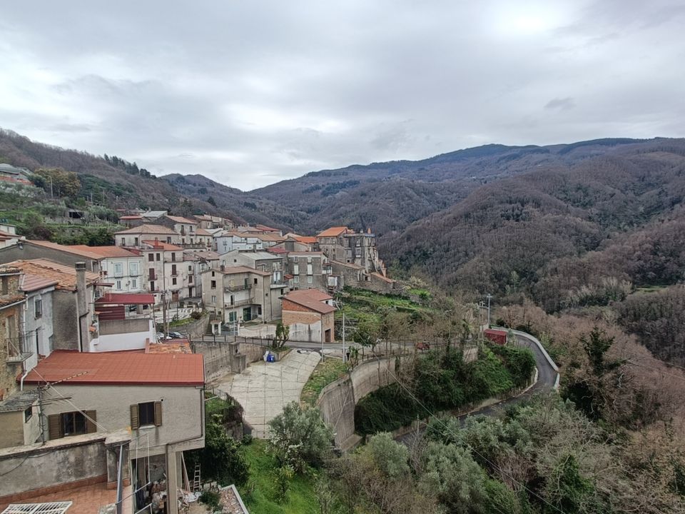 Leilighet i Conflenti, Catanzaro - bilde 2