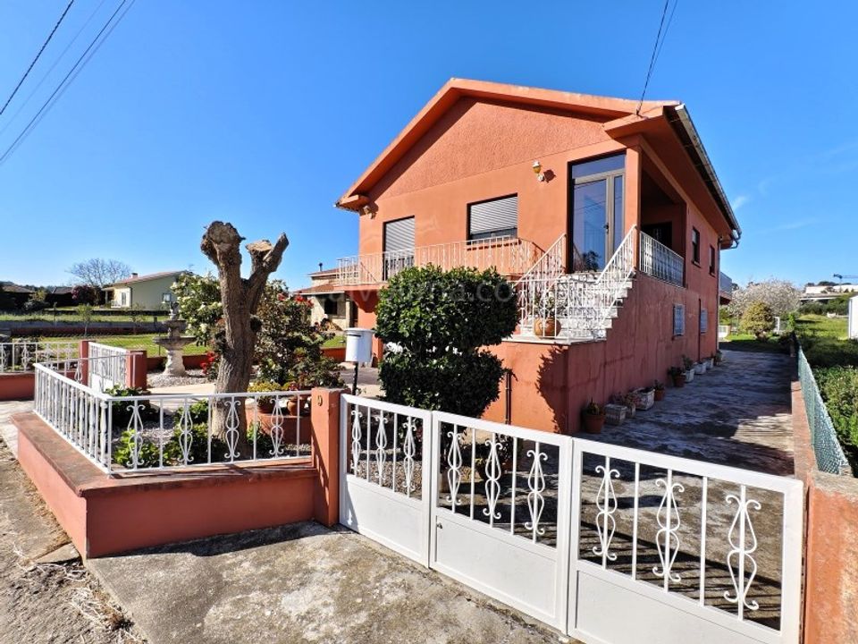 Villa em Valenca, Viana do Castelo - foto 1