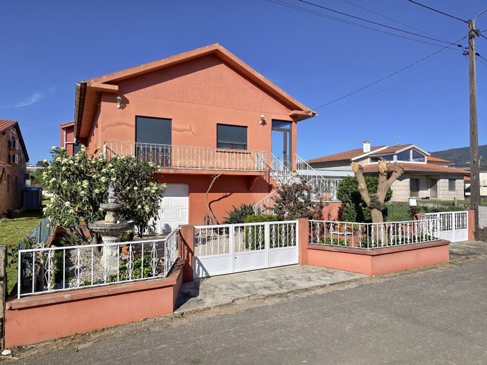 Villa em Valenca, Viana do Castelo - foto 2