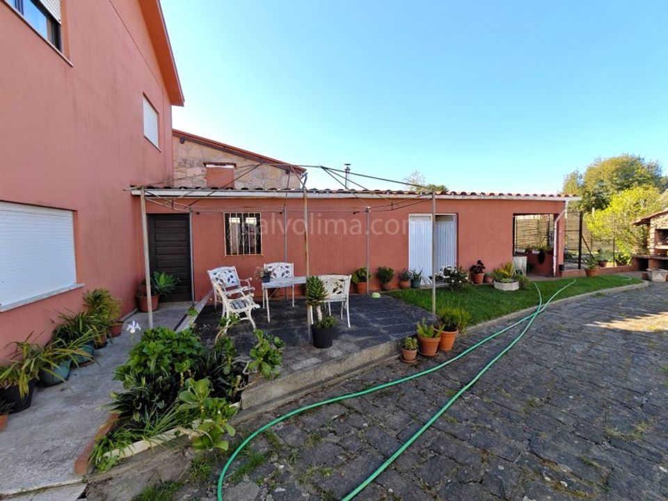 Villa em Valenca, Viana do Castelo - foto 3
