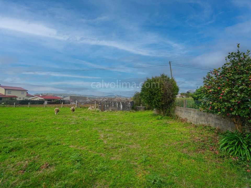 Helårsgrund i Ganfei, Viana do Castelo - foto 2