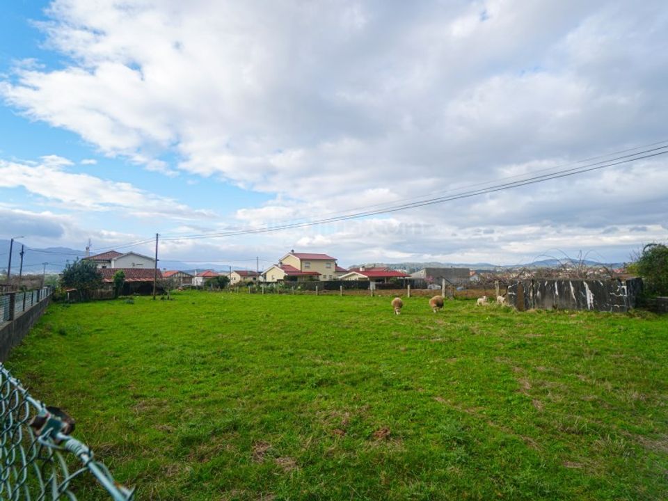 Helårsgrund i Ganfei, Viana do Castelo - foto 3