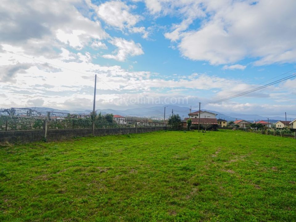 Helårsgrund i Ganfei, Viana do Castelo - foto 4