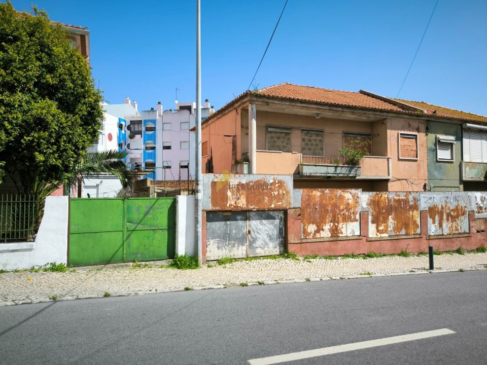 Duplex i Amadora, Lisbon - foto 1