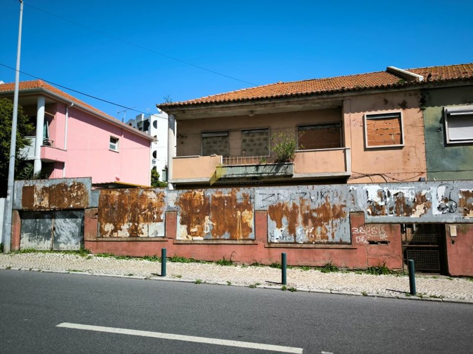 Duplex i Amadora, Lisbon - foto 2