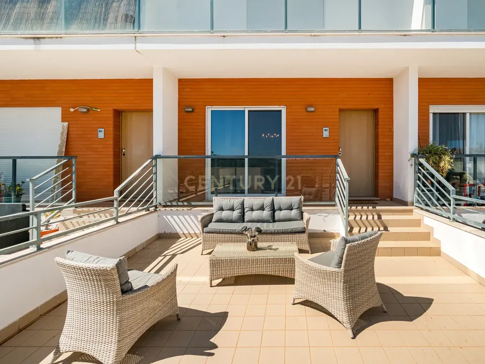 Villa i Alcantarilha, Faro - foto 1