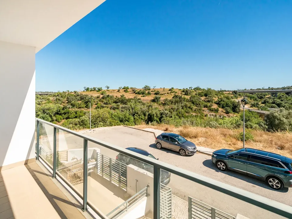 Villa i Alcantarilha, Faro - foto 4