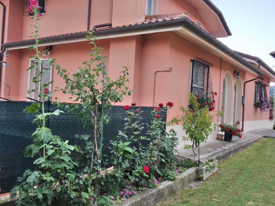 Villa i Carpegna, Pesaro and Urbino - foto 2