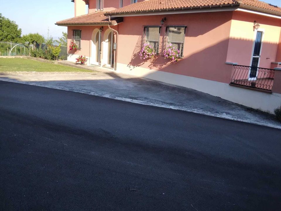 Villa i Carpegna, Pesaro and Urbino - foto 1