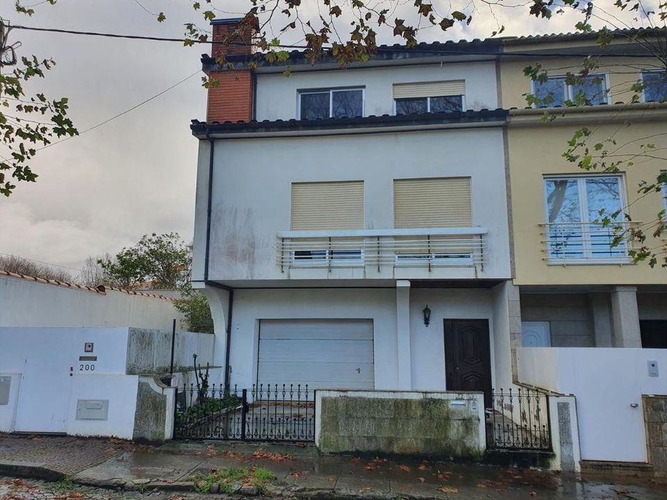 Rækkehus i Vila Nova de Gaia, Porto - foto 1