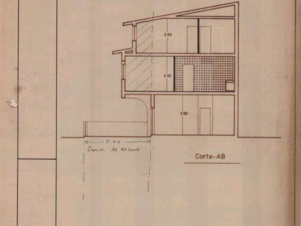 Rækkehus i Vila Nova de Gaia, Porto - foto 3