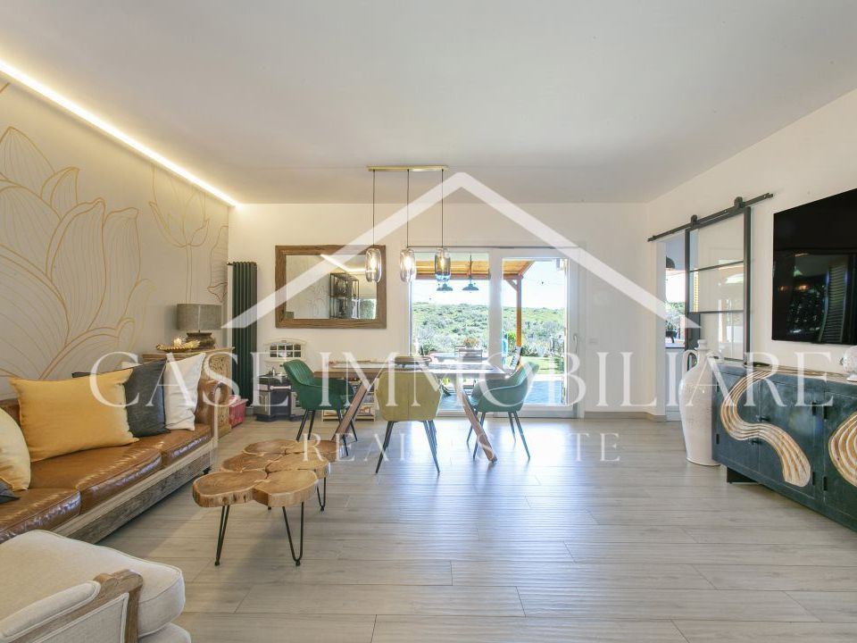 Villa a Sacrofano, Rome - foto 2