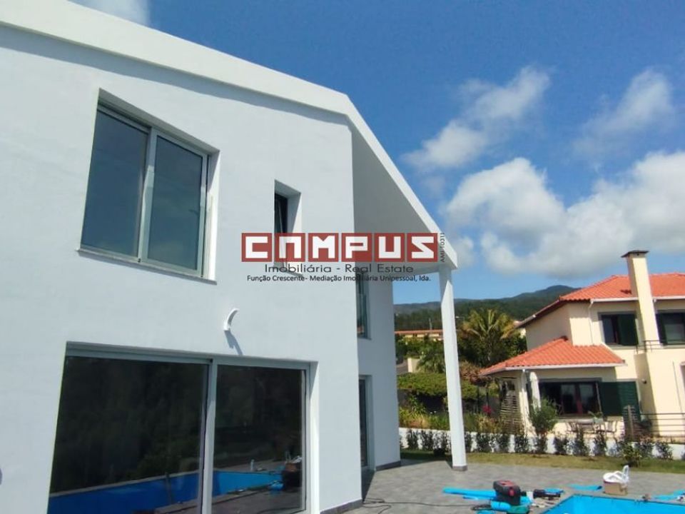 Villa i Calheta, Madeira - foto 2