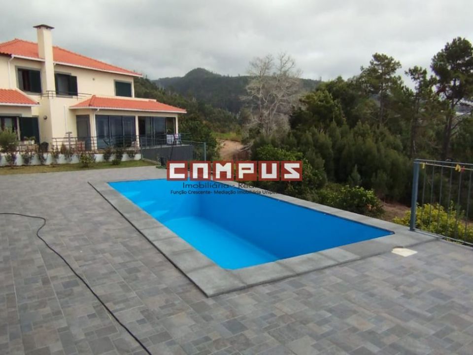 Villa i Calheta, Madeira - foto 3