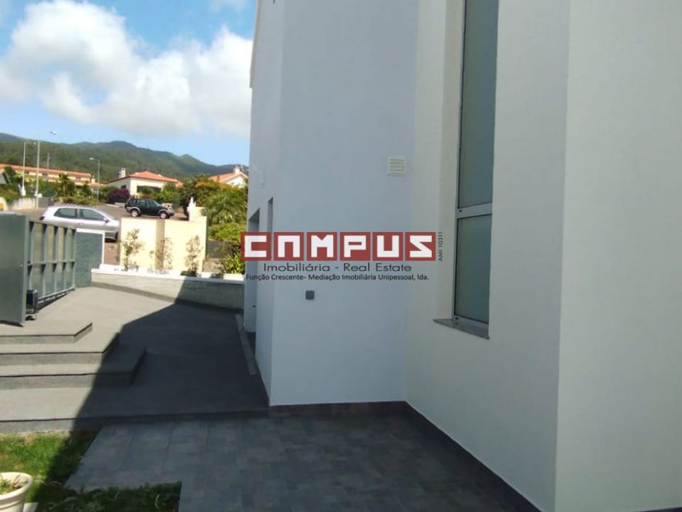 Villa i Calheta, Madeira - foto 5