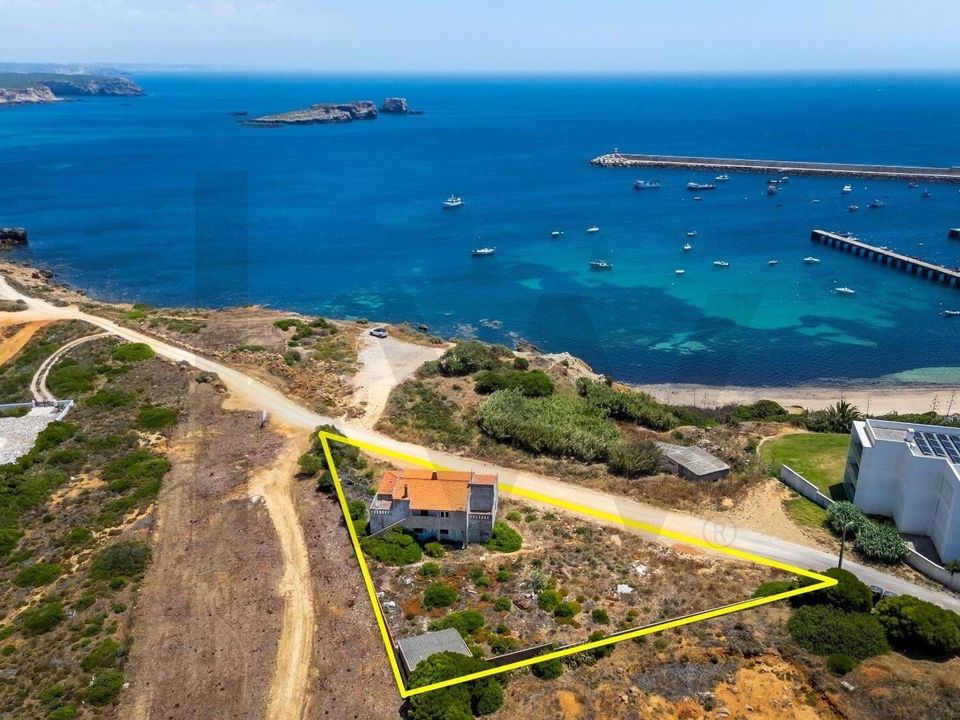 Villa i Sagres, Faro - foto 1