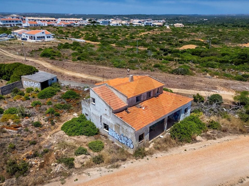 Villa i Sagres, Faro - foto 2