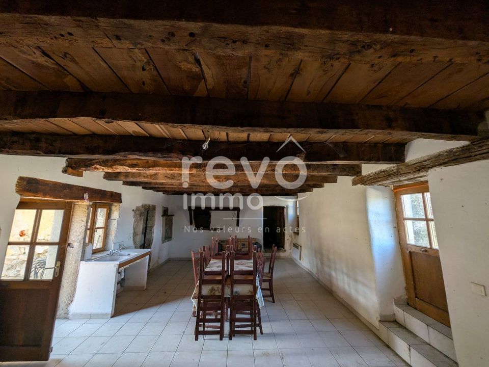 Villa i Roche-Saint-Secret-Beconne, Drome - foto 2
